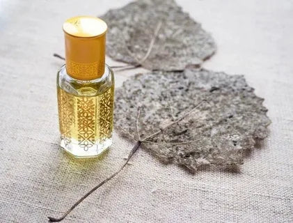 A Timeless Scent of Egyptian musk spiritual meaning Steeped in History and Elegance
