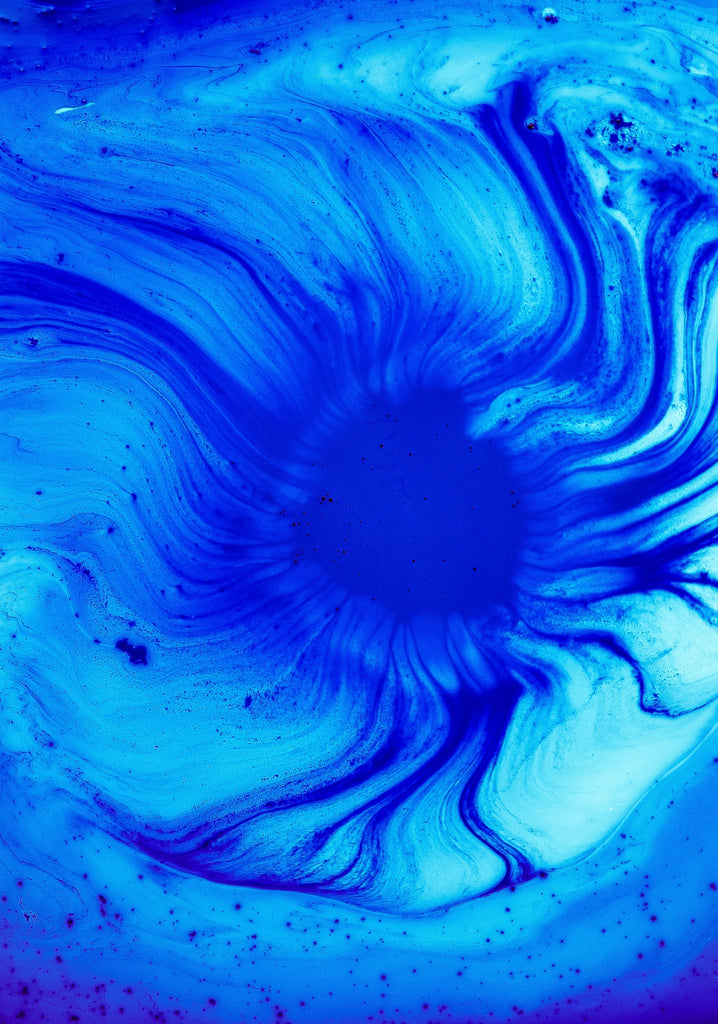 The secret of Blue Oud!