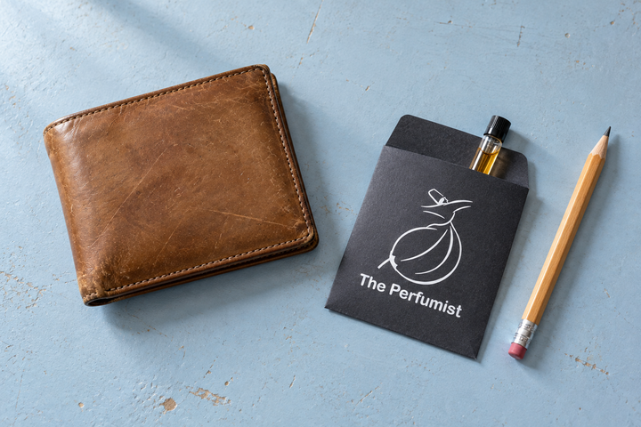 oud Vs Musk