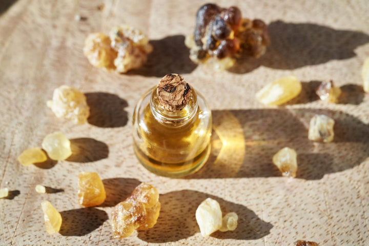 phthalates in perfume