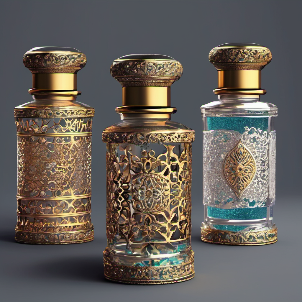 What is the Difference Between An Attar And Essential Oil? - theperfumist