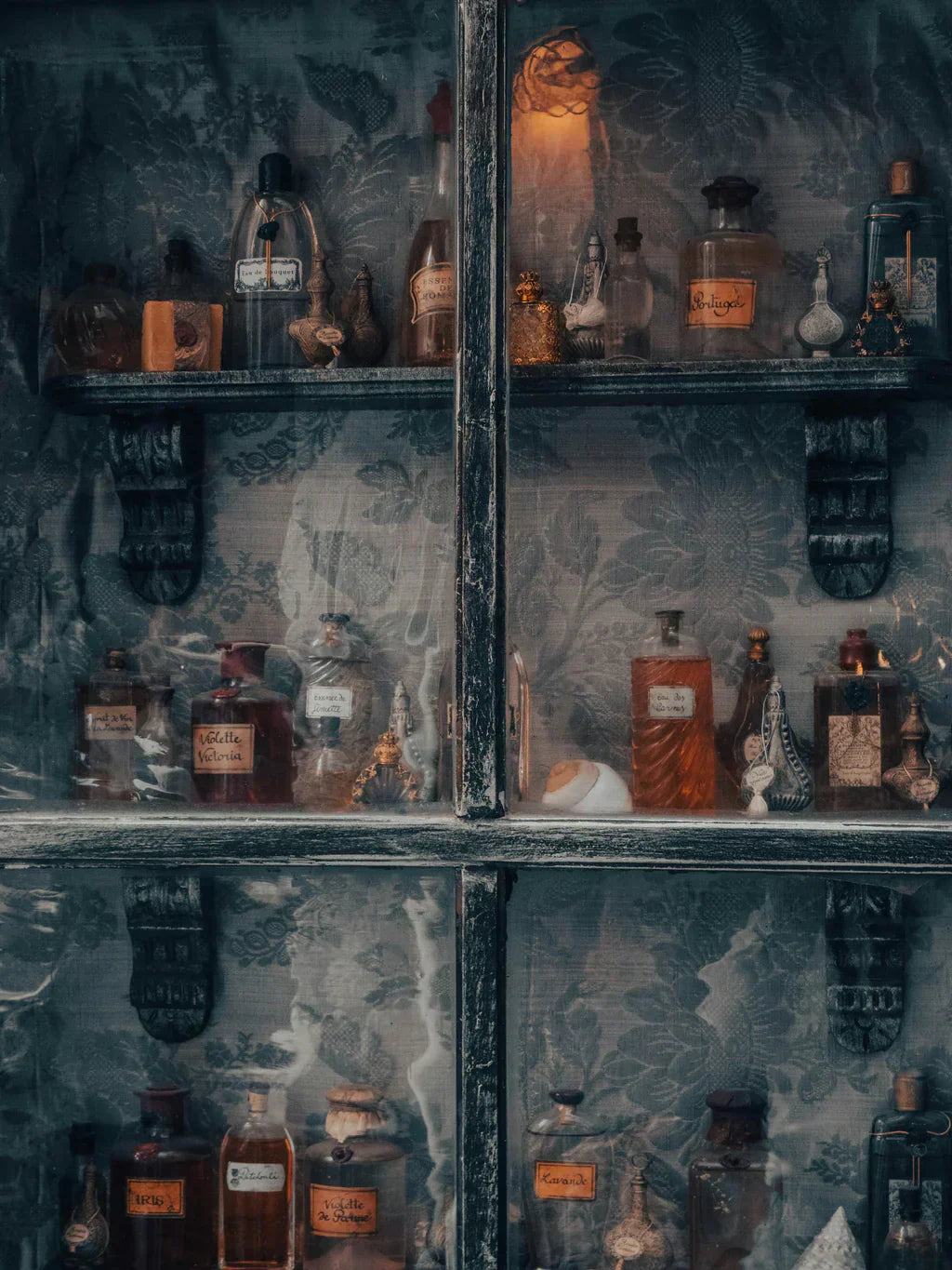 rarest perfumes