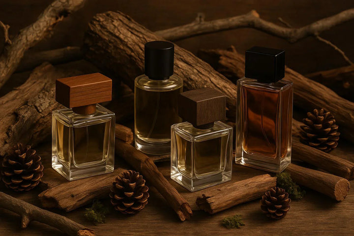 What Does Sandalwood Smell Like