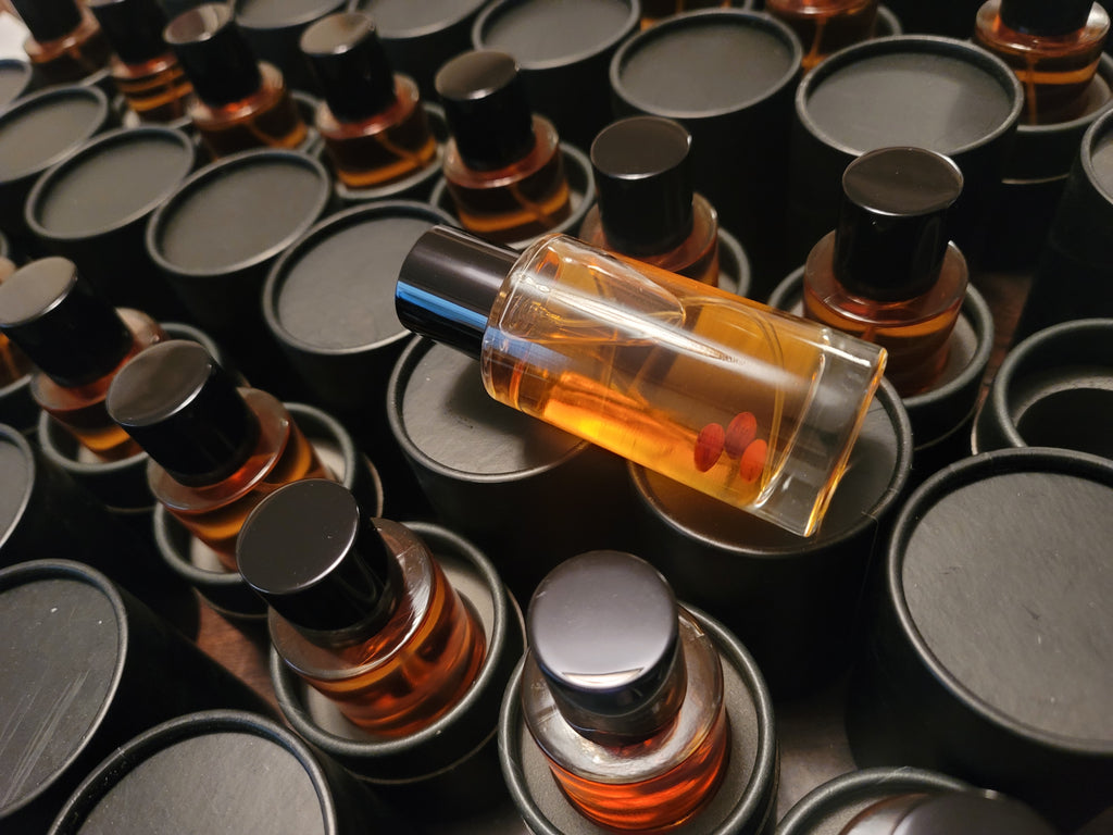 Modern Elixirs made with ancient knowledge