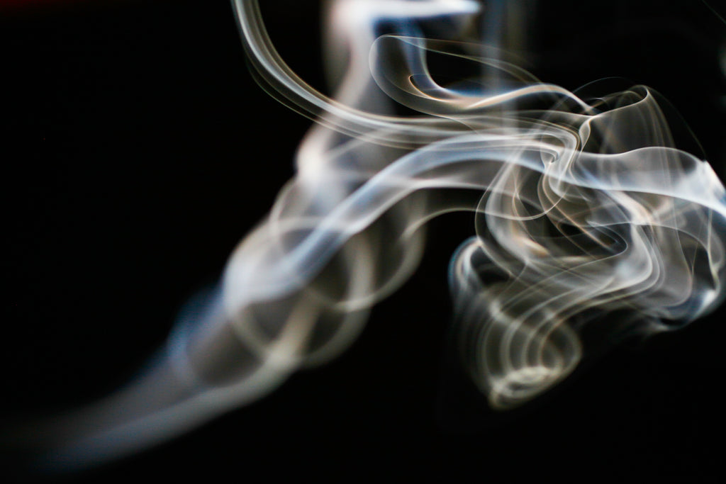 INCENSE
