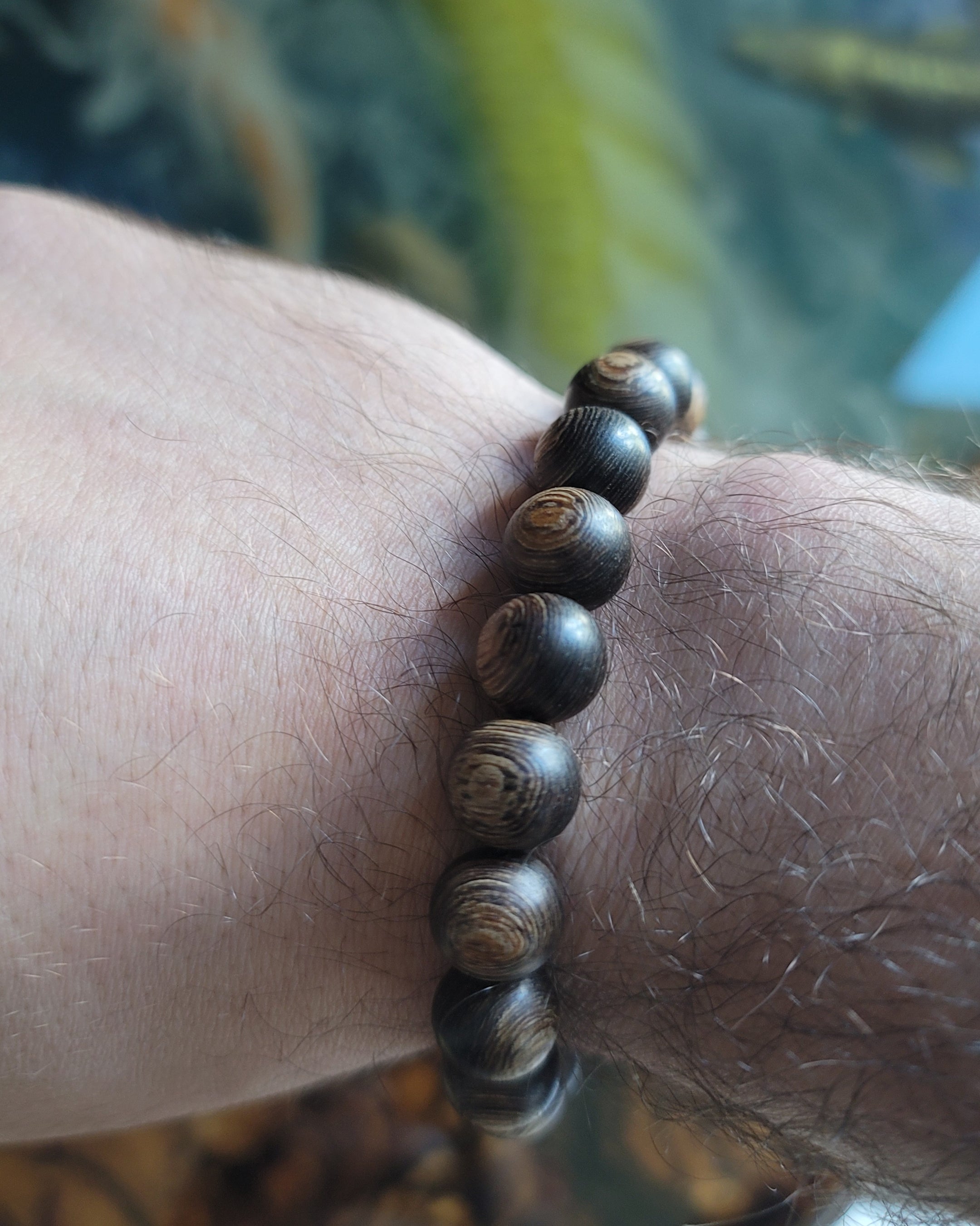Vietnam Kinam Kyara Bracelet Collector Exclusive Jewelry