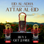 Eid al-Adha 2025 Exclusive Release - "Attar Al-Eid"
