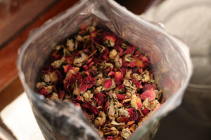 BAHIR - Eternally Ascending / Ancient Incense