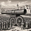 Gunpowder#1 - Extremely limited batch 500ml