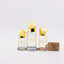 The Ultimate Rose oil Collections 100% Pure Rosa Damascena