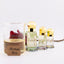 The Ultimate Rose oil Collections 100% Pure Rosa Damascena