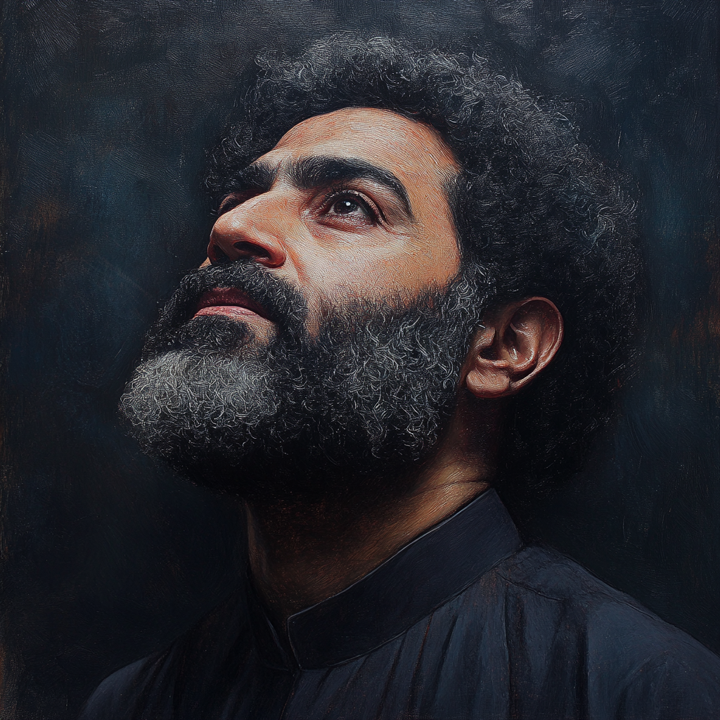مسك الحضرة - رائحة الضريح