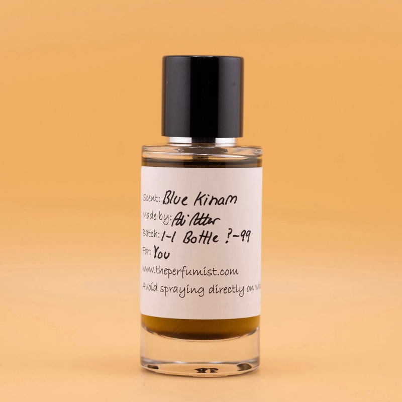 Blue Kinam - Grand Eid 2026 - ELB (Extremely Limited Batch) 99 bottles