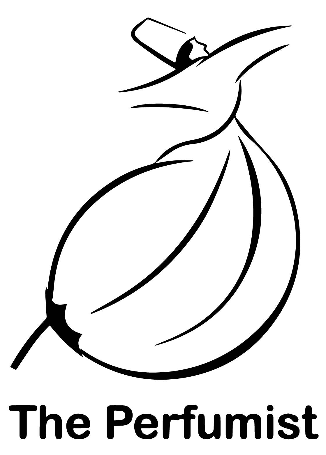 The Perfumists Logo