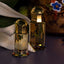 Magnolian Musk – The Bottled Storm