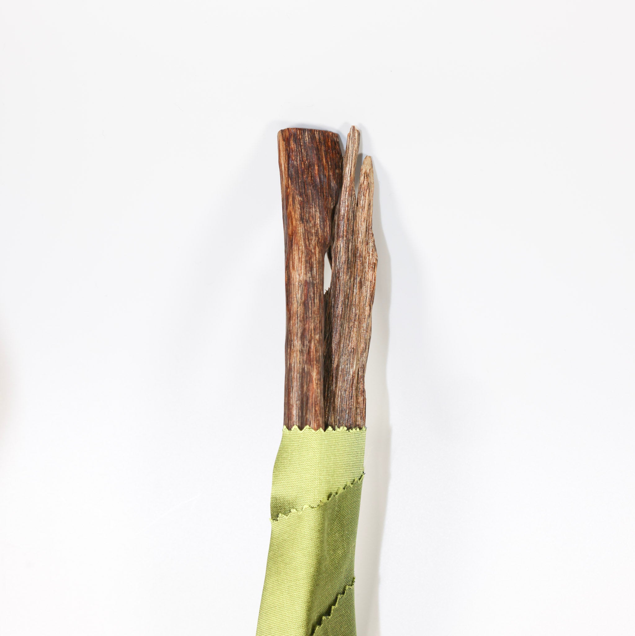 100% Untouched Natural Ethical Indian Agarwood Premium Quality