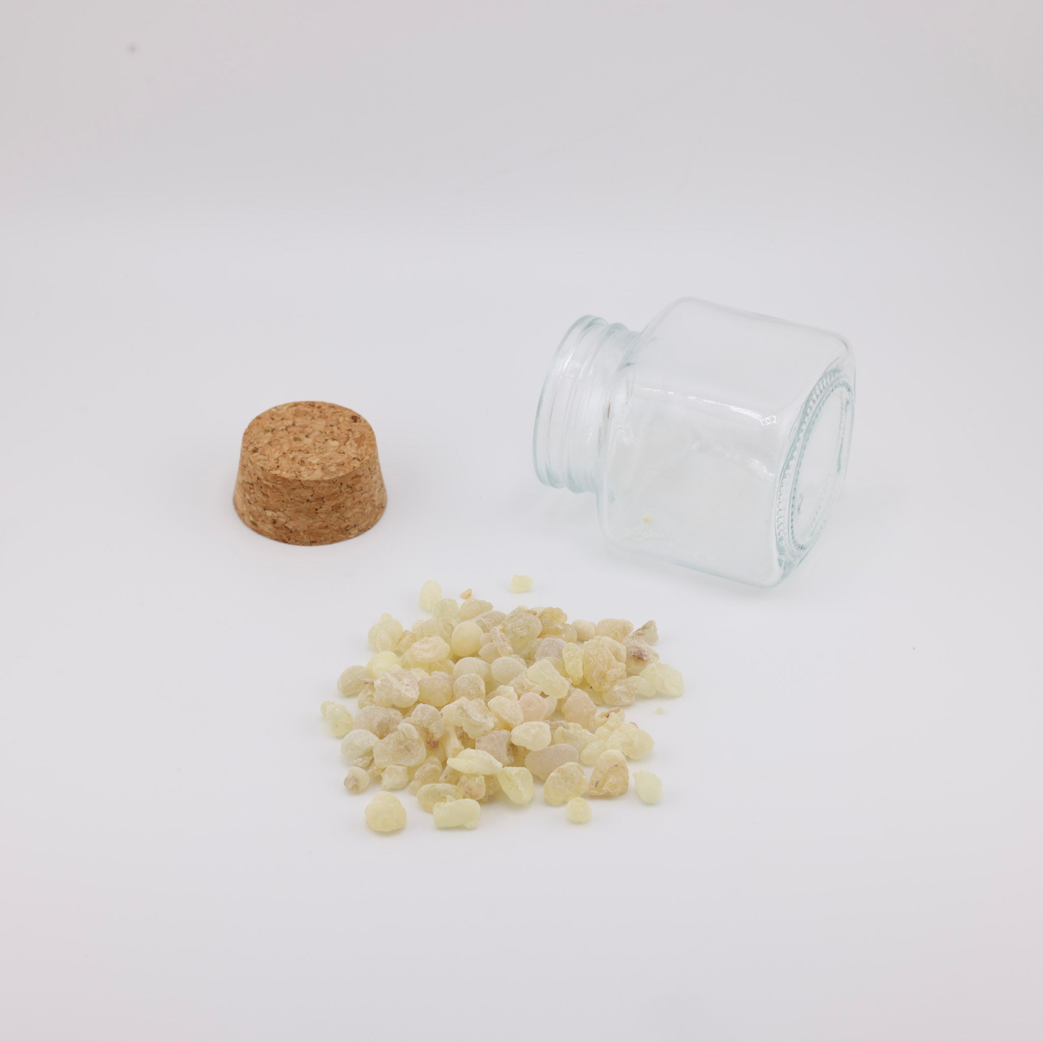Royal Green Hojari Frankincense Incense Organic Handpicked