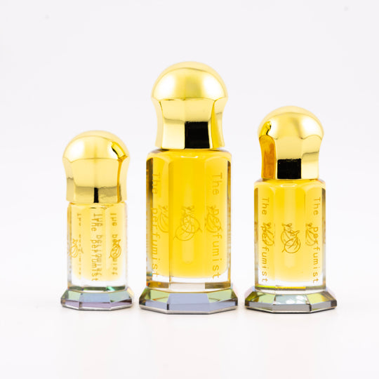 Pure Mysore Indian Sandalwood Oil | Extremely Limited Batch