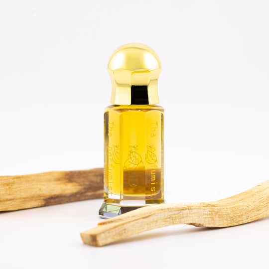 Pure Mysore Indian Sandalwood Oil | Extremely Limited Batch