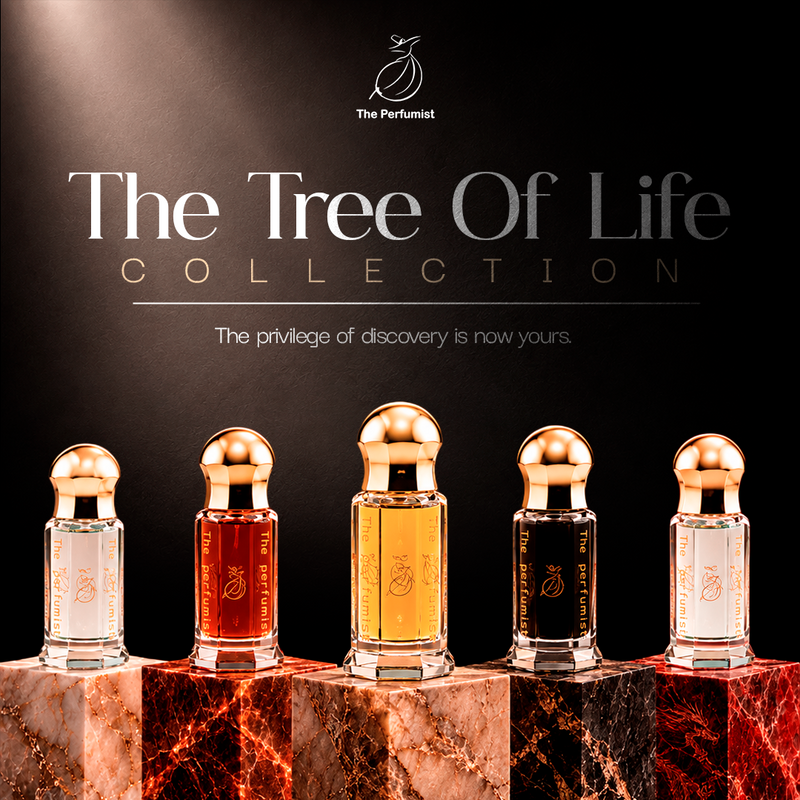 The Tree of Life — The Complete Collection | 99 Worldwide