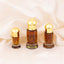 100% Natural | Vietnamese Tonkin Musk Oil