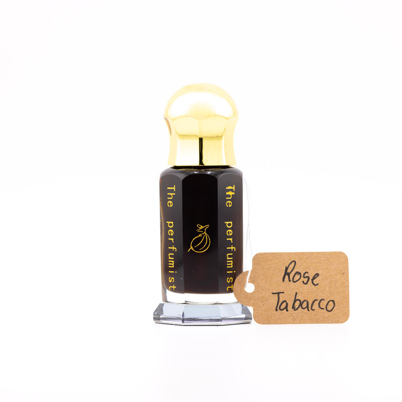 Rose Tobacco Imp****ble