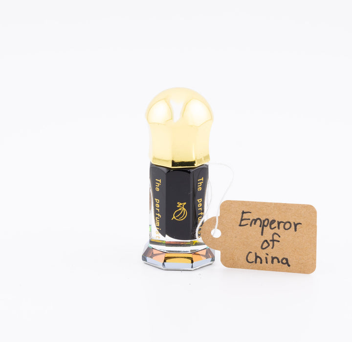 The Emperor Of China 100 Years Old Oud