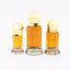 Rose Musk Labdanum The Sacred Shadow Attar