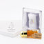 Rose Musk Labdanum The Sacred Shadow Fragrance