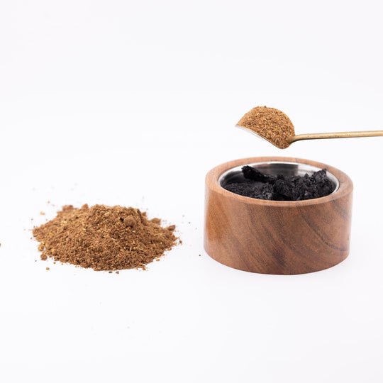 BAHIR Eternally Ascending Ancient Incense Aromatic Fragrance