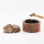 100 Years Old Hainan Char Triple Super Wild Dark Resin