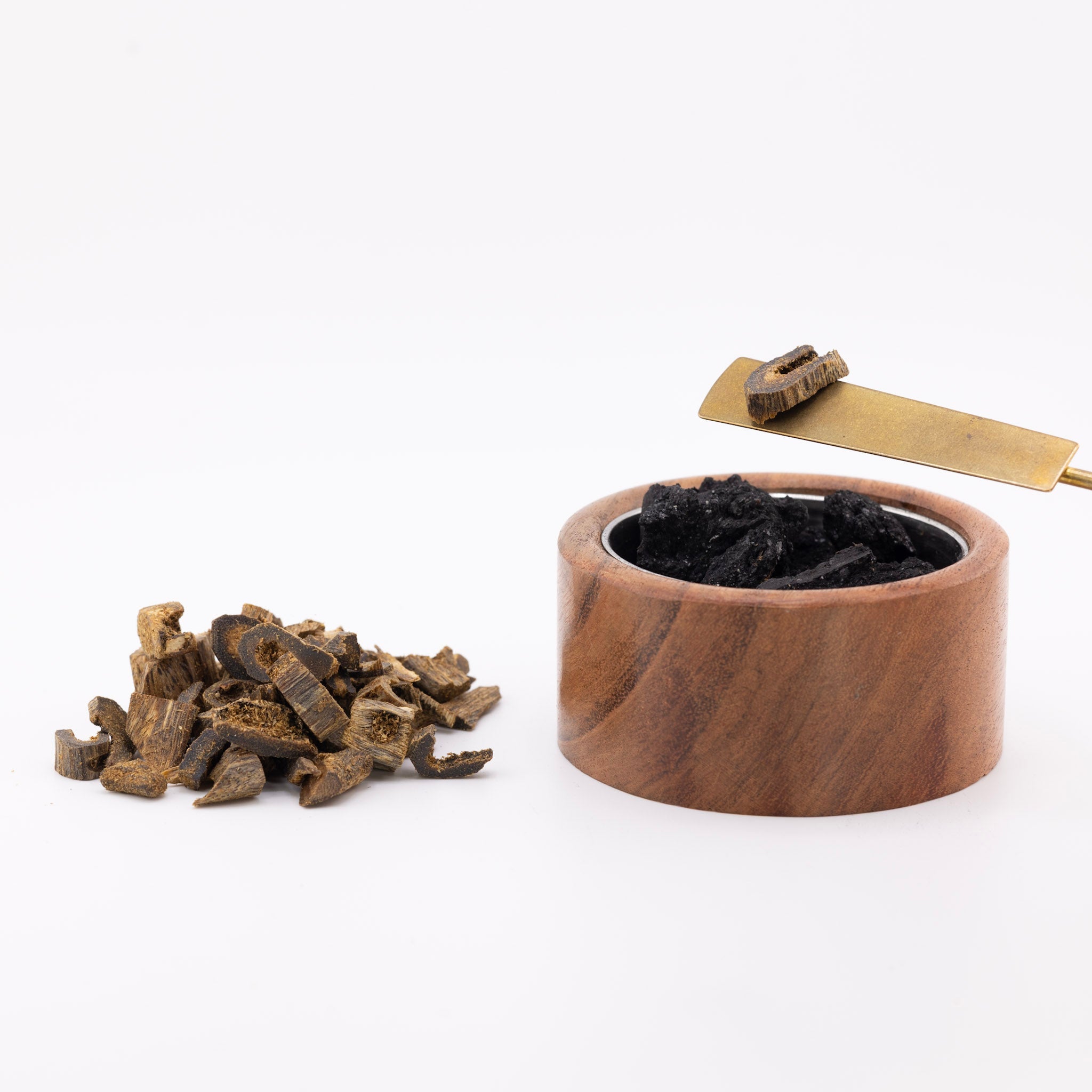Chinese Hainan Ký-Nam Or Kinam Kyara Luxury Fragrance