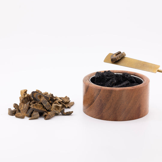 Chinese Hainan Ký-Nam Or Kinam Kyara Luxury Fragrance