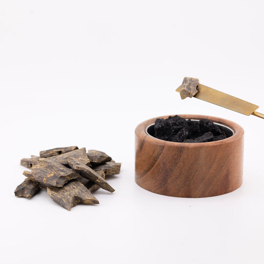 Premium AAA | Kinam Kyara Agarwood