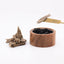 100% Vietnamese Aquilaria Crassna Super King Agarwood Premium Resin