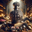 Sweet Dream Patchouli, Rose, Oud and Musk - theperfumist