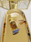 Cambodian Royal Mix CAM Remarkable Luxury Oil Bottle by the perfumist
