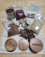 Ramadan Treasure Chest - for 10 People Worldwide