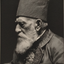 Sultan Abdulhamid II Original Musk Oil