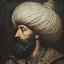 Sultan’s Bayezid II Oud Oil – The Legacy Oud