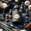 Siberian Russian pure Musk oil - SIB MUSK - theperfumist