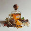 Triple Amber – The Most Ambery Amber on Earth