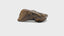 Rare Wild Cambodian Agarwood – “Heart of the Tree” Masterpiece