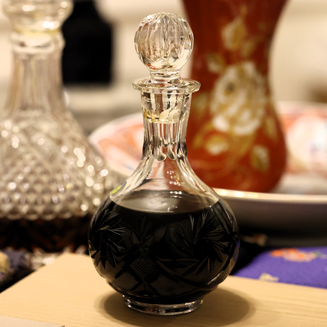 Sacred Smoke A Fragrance Beyond Compare Bottle
