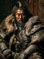 Mongolian Royal Musk – Scent of Power