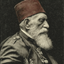 Sultan Abdulhamid II Original Musk Oil