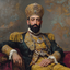 Sultan Abdul-Aziz Musk Oil – Final Legacy