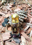 SEUFI - seufi oud oil - aged 20 years / Vegan - theperfumist - the house of the perfumist - royal attar