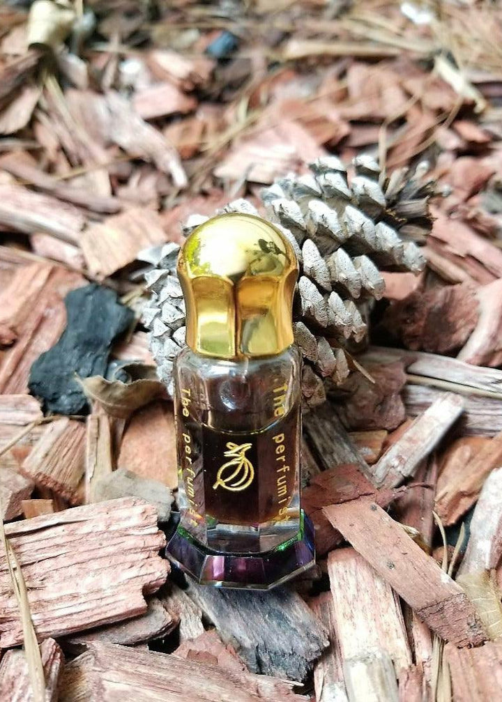 SEUFI - seufi oud oil - aged 20 years / Vegan - theperfumist - the house of the perfumist - royal attar