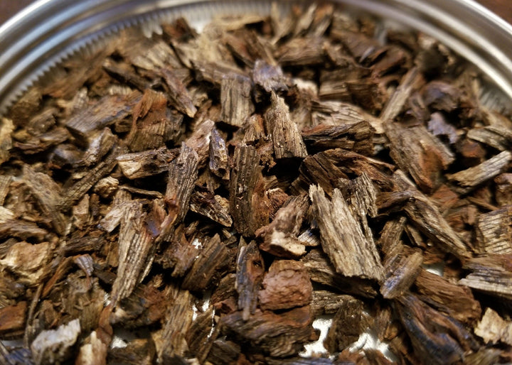 white kinam - kyara wood incense red soil 100% Vietnamese - theperfumist - the house of the perfumist - royal attar